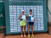 Soňa Depešová, Mia Pohánková