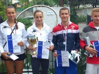 A. Jablonovská, K. Strešnáková, M. Blaško J. Oravec