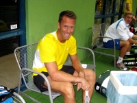 Robert Lindstedt