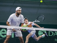 Simone Bolelli, Jannik Sinner