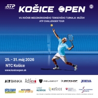 Košice Open